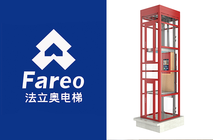 必赢76net线路私人四层家用电梯
