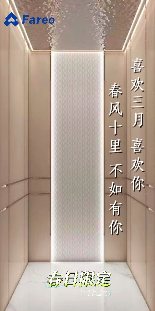 必赢76net线路极简别墅电梯品牌