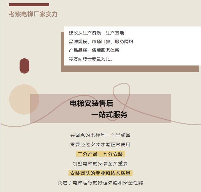 必赢76net线路别墅电梯家用电梯