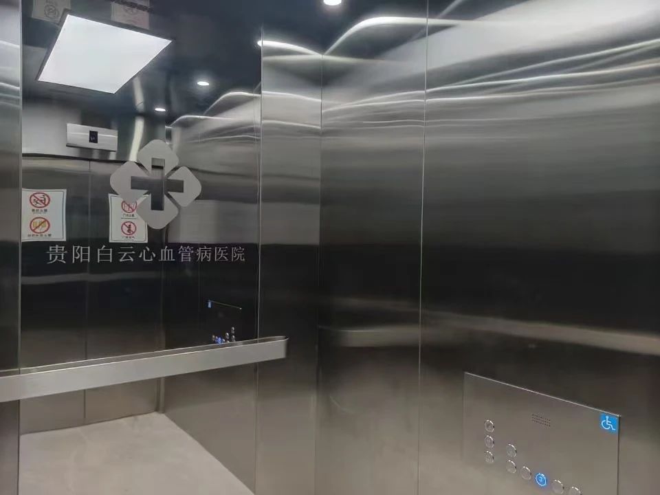 必赢76net线路电梯智能医用电梯厂家