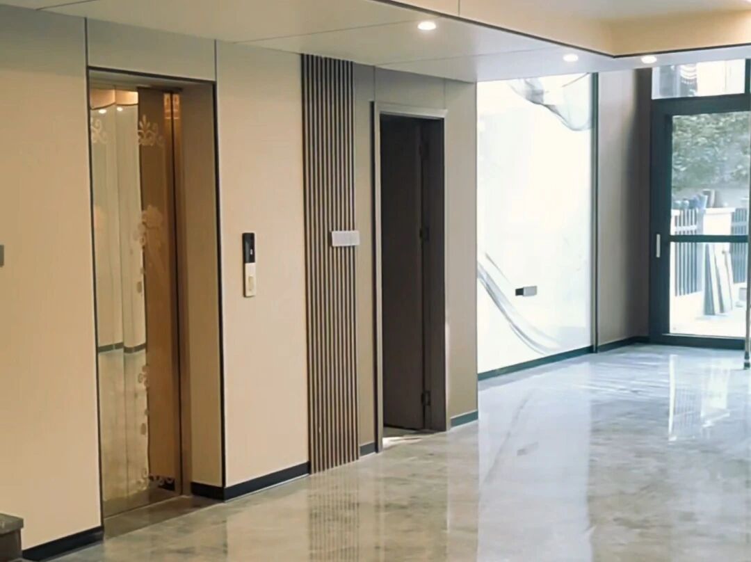 必赢76net线路私宅别墅电梯