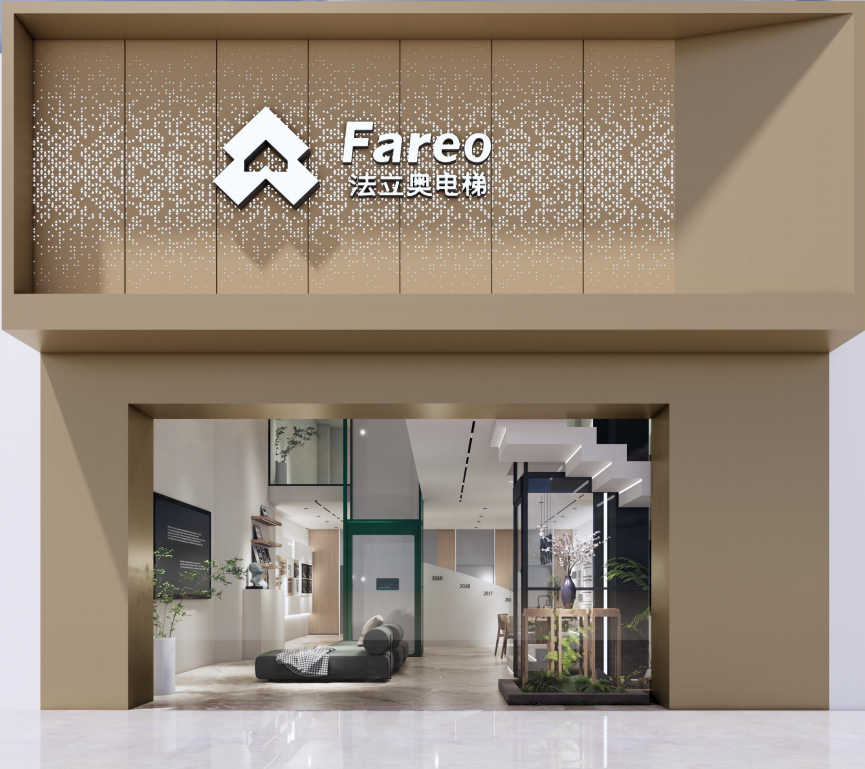 室外加装别墅电梯厂家哪家好