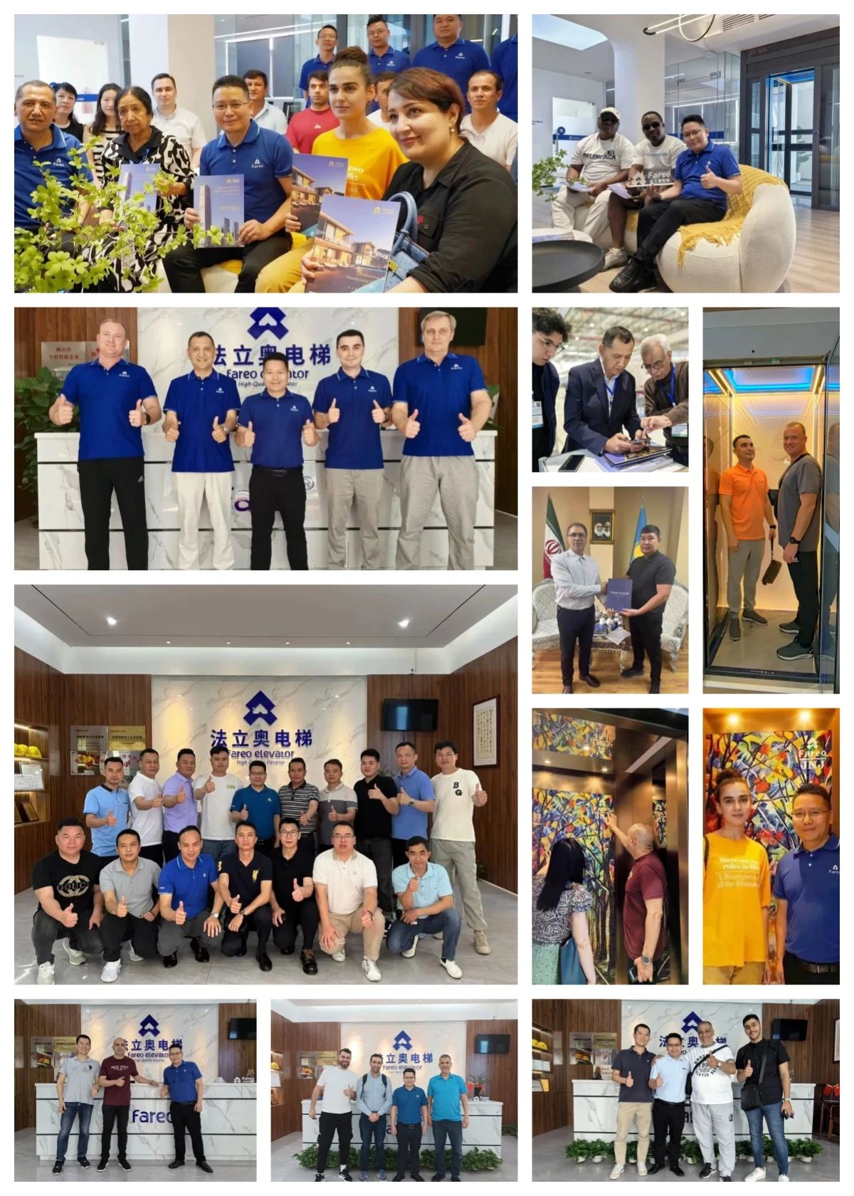 私人定制电梯厂家哪家好