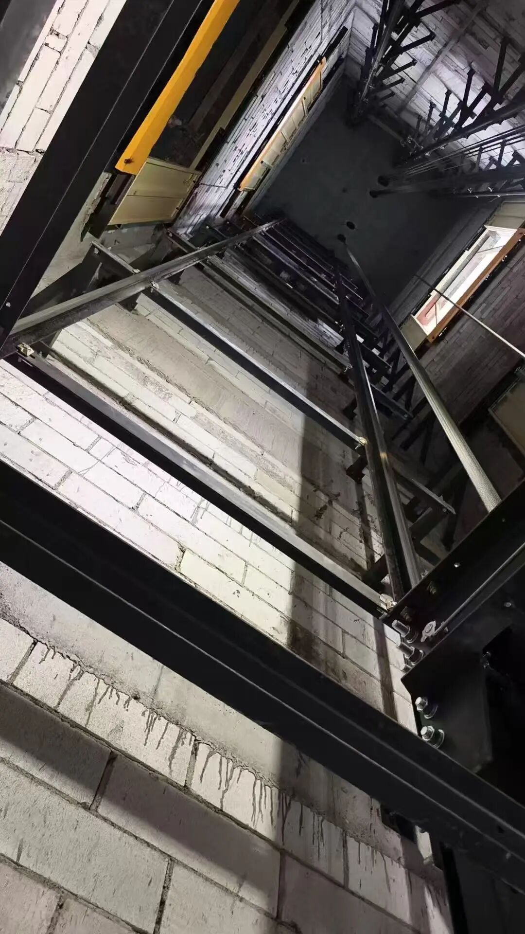 必赢76net线路超大空间货梯