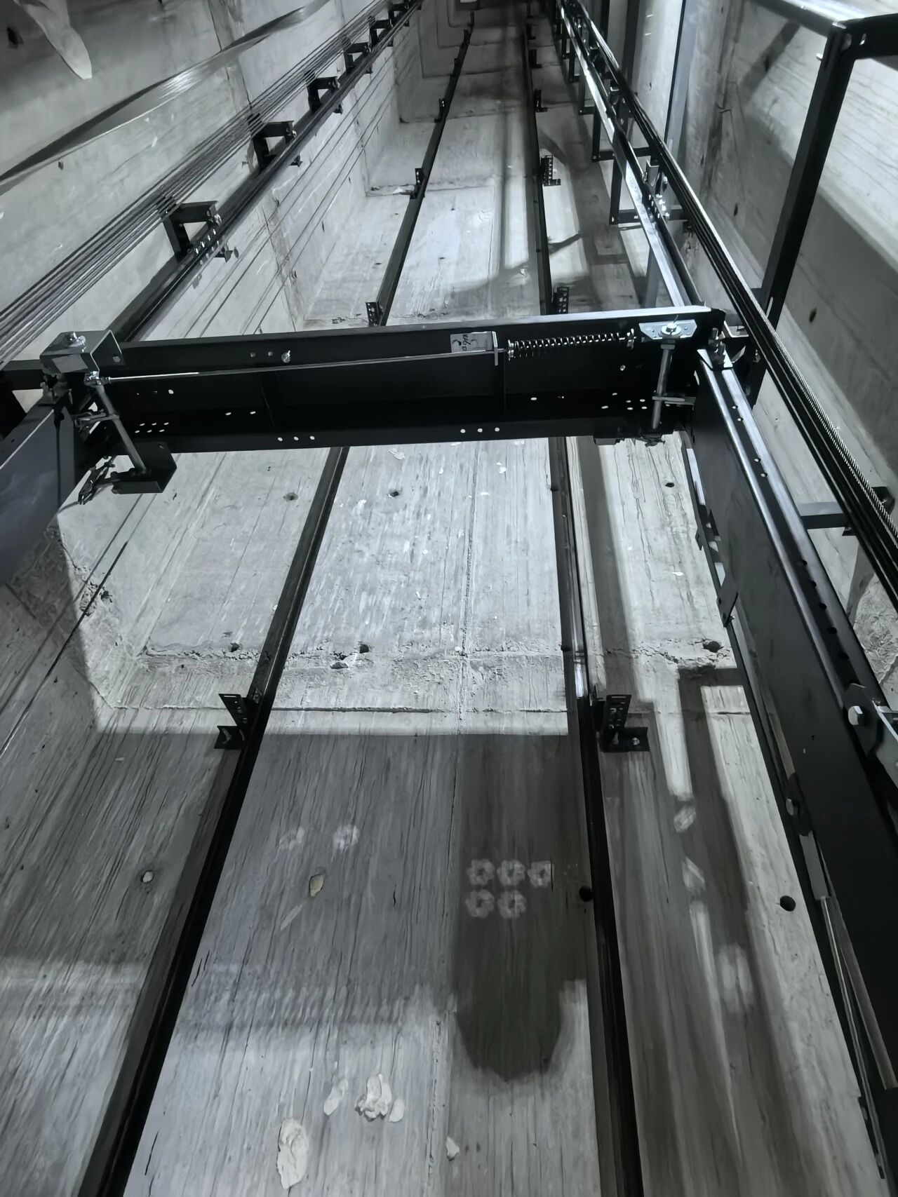 必赢76net线路旧梯换新