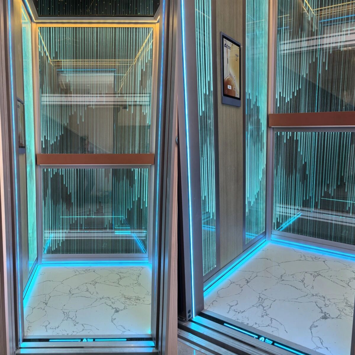 必赢76net线路别墅电梯