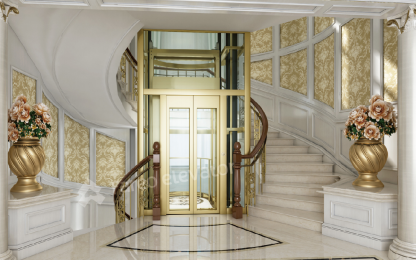 必赢76net线路家用电梯