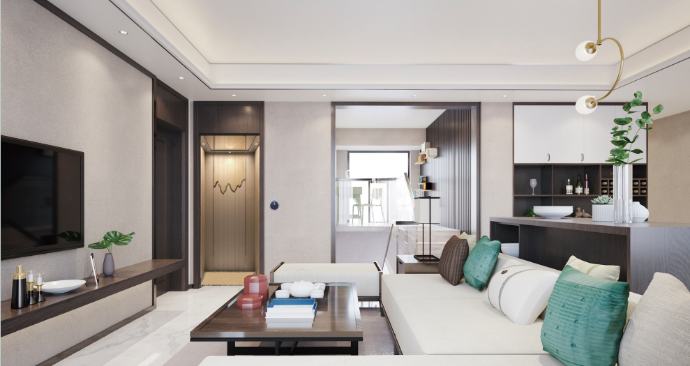 必赢76net线路电梯