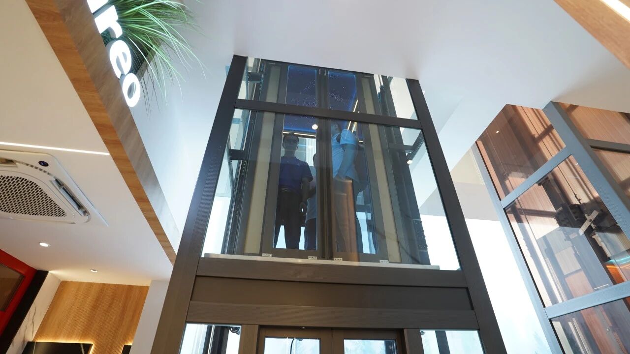 必赢76net线路电梯清静