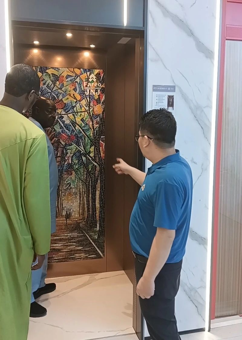 必赢76net线路家用电梯厂家