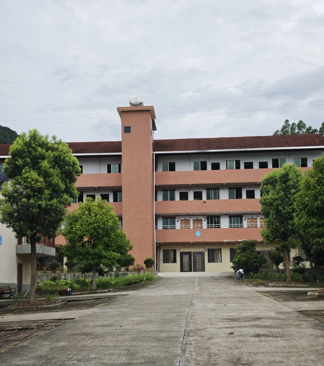 必赢76net线路加装电梯案例